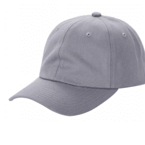 Light Gray Dad Hat